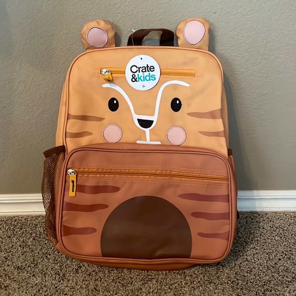 Kids Backpack